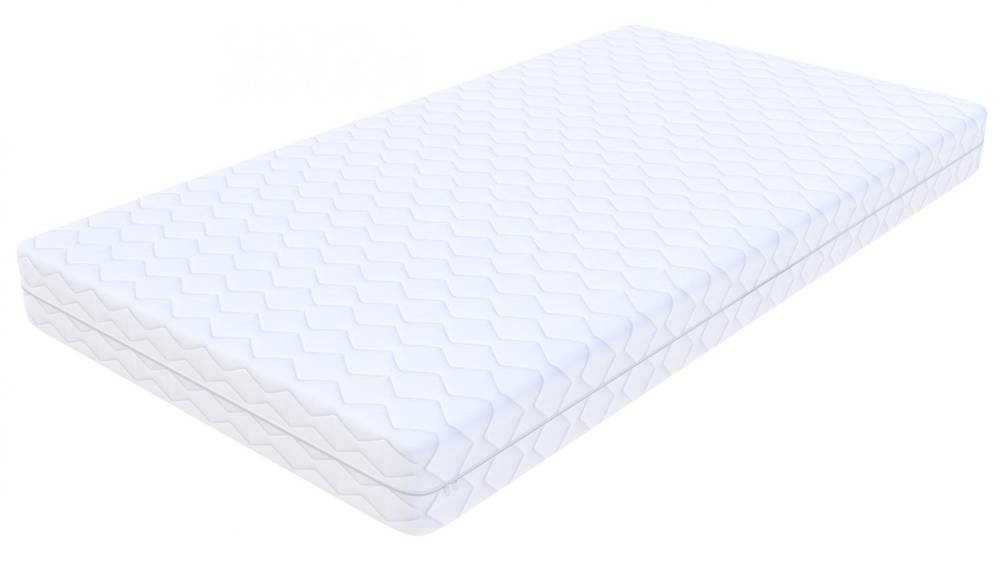 Bio skum madrass 140x200 Toti jersey