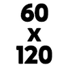 60x120