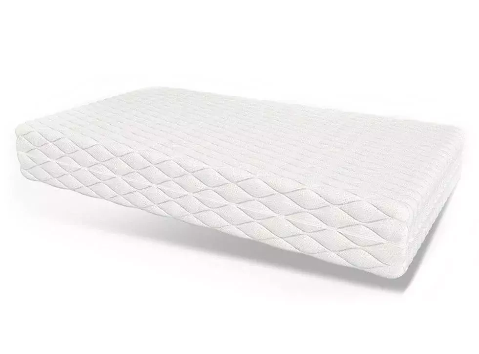 Billig skummadrass 140x200 Rovigo jersey