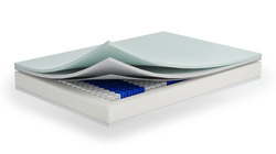 Pocket madrass 90x200 Jersey ENNA