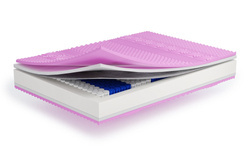 Madrass 160x200 angel foam Vinci